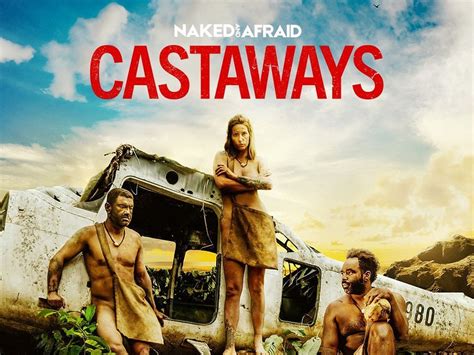 castaway tv show 2023|The Castaways cast, filming locations and plot。